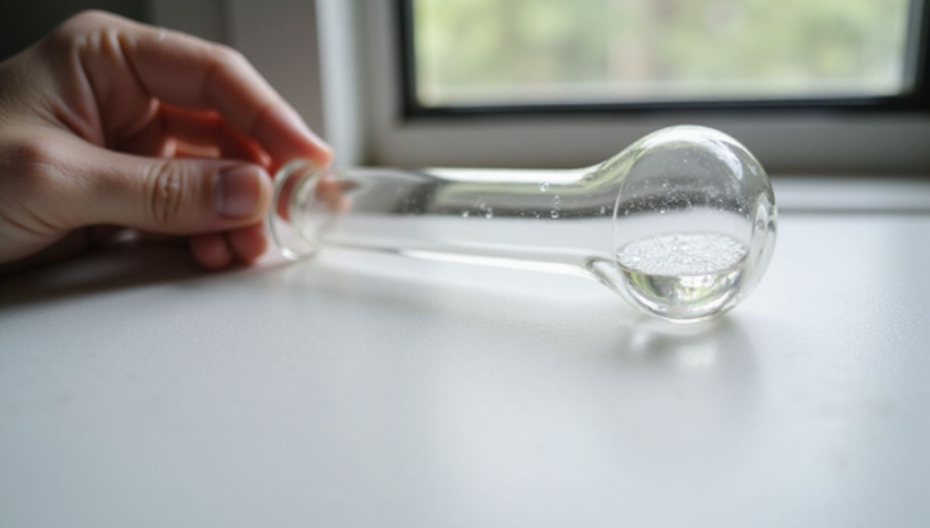 THE BENEFITS OF CHOOSING A GLASS OIL BURNER PIPE