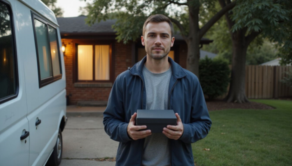 YOUR ULTIMATE GUIDE TO CHOOSING THE BEST MARIJUANA DELIVERY SERVICE